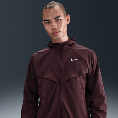 NIKE公式】ナイキ ストライド メンズ レペル UV ランニング